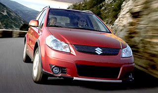 General Motors ������������ �� Suzuki