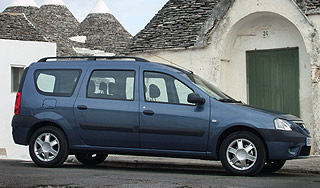 ����������� Lada �������� � 2011 ����