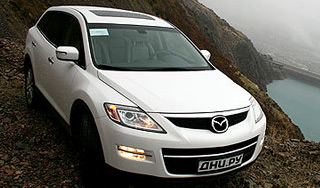 Mazda ��������� ������������� ����