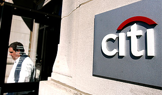 Citigroup ���� �� ������ Lehman Brothers