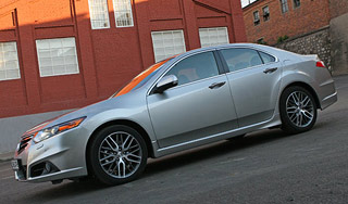 �������-������� ������� ����� Honda
