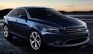 ������ Ford ����� ���������