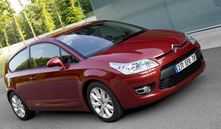 ���������� Citroen C4 ������ ����