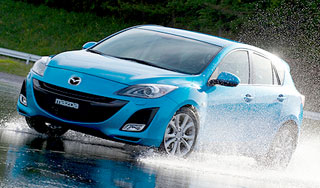 Mazda �������� ����� ��� ������