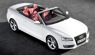 Audi ������� ����� ���������