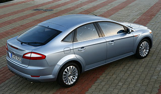 Ford ��������� �� ������������ � ������