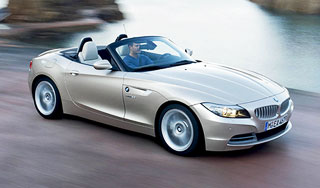 ������� ������� BMW ������ � �������