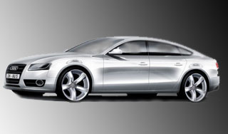 Audi ������� ����� �7 � ��������