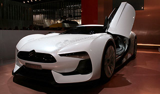 Gran Turismo �� Citroen ����� ����� � �����