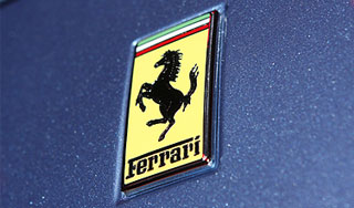 ��������� Tata "��������" Ferrari