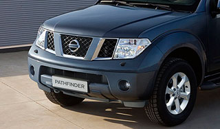 ������ Nissan ���� ��������� � ��������