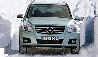 Mercedes �������� ����������� �������