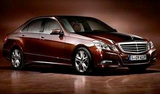 ������ ���� ������ Mercedes-Benz �-������