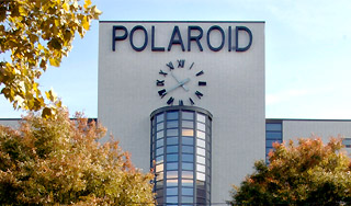 Polaroid ������� � �����������