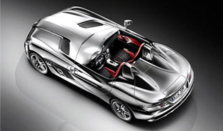 Mercedes-Benz ������� ���������� ��������