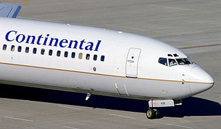 ����� �� ����� Boeing 737 ����� ����������
