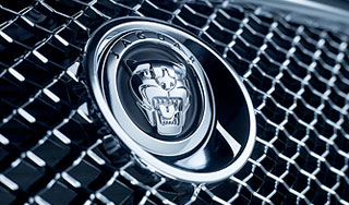 Tata ������������� Jaguar � Land Rover