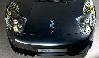 "���������" Lamborghini ������� � $630 000