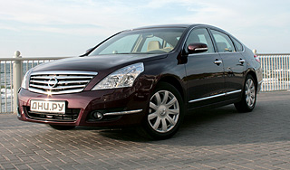 Nissan � ������ ��������� ����������