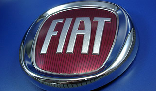 Fiat ������� ���� �� 5,7 ����� ����