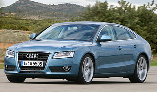 Audi ������� ���� ��� �������� ���������
