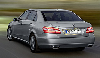 Mercedes ������� ������� �������� 2009 ����