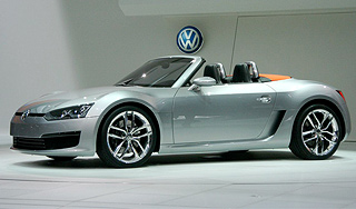 Volkswagen ������� ��������� ������� (����)