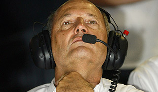��� ������ �������� McLaren