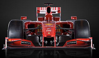 ����� ������� ������ Ferrari
