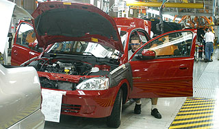 � ����������� ������� ������ Chevrolet Beat