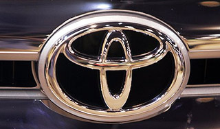 Toyota � ����������������� �1 � ����