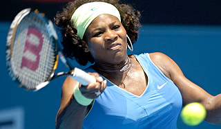 Australian Open ������� ������� ���������