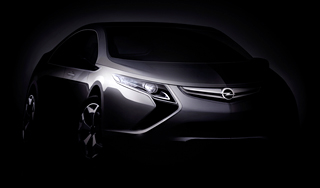 Opel ������� ������������� ��������