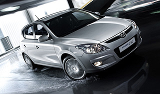 ����� Hyundai ������ � ������