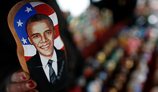 ����� ��� ������� ����� "Barack Obama"