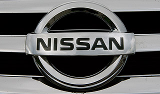 � Nissan ���������� �������� ����������