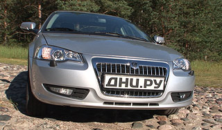 ��������� �������������� �� Volga Siber