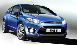 ��� �������� Ford Focus ���� 2010 ����