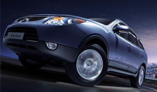 � ������ �������� ����� ��������� Hyundai
