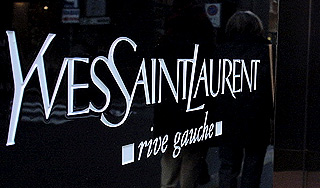 ���������� � ������� ������ ����� �� YSL