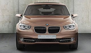 BMW ������� ����� ������ (����)