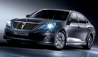 ��������� ������� �������� BMW � Mercedes