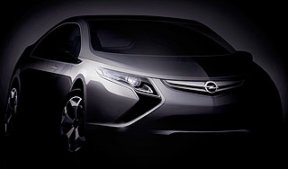 ����� Opel �������� Chevrolet (����)