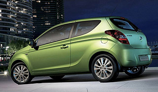��������� ���� �� ����� ������� Hyundai