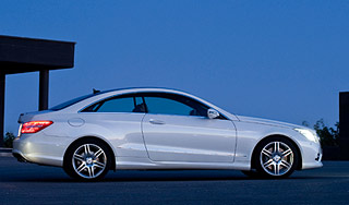 ����� �������� Mercedes ������� � ������