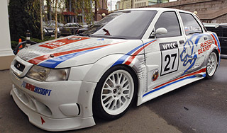 Lada ������ ������� � ��������� ����������