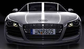 Audi ������� ���������� ��������