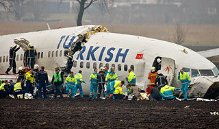 ������� ������� ������� Boeing-737
