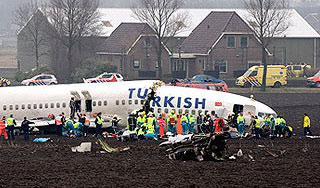 ������� ����� ������ ������� Boeing 737