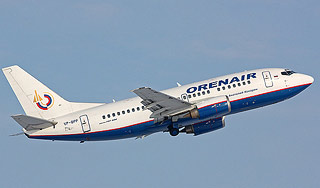 � ���������� �������� ��� Boeing